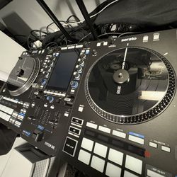 Rane System One