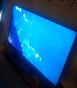 Sharp Tv 50 Inch