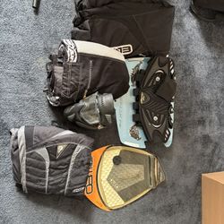 Paint Ball Equipment