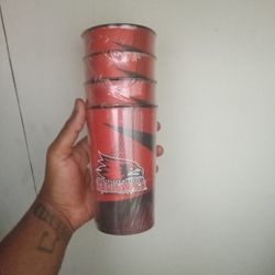 4pk Semo Cups 