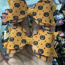 Hair Bows 