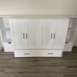 Murphy bed