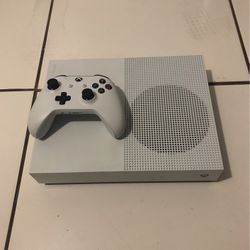Xbox One S 512GB