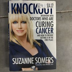 Suzanne Somers Book