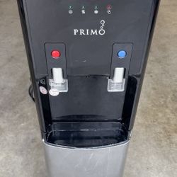 Primo Bottom Load Water Dispenser 