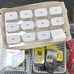 Power Adapter 