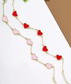 Hypo Allergenic and Non Tarnished  Bracelet