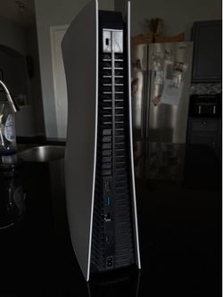 PS5 Disk