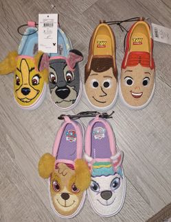 Shoes Kids