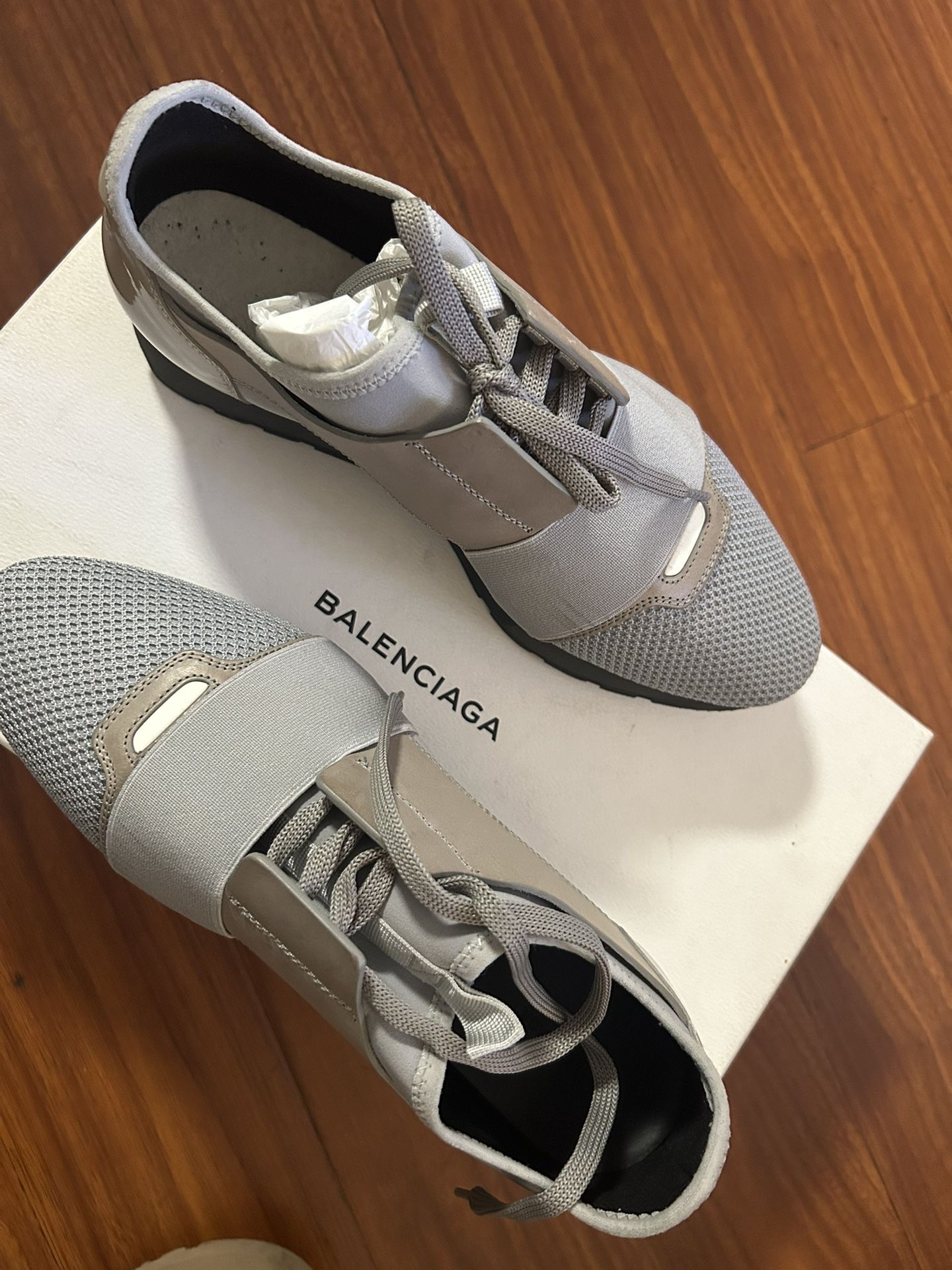 Balenciaga