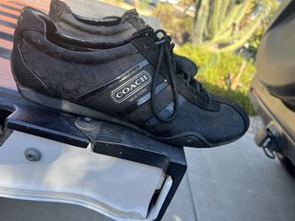 Coach Womens Shoes