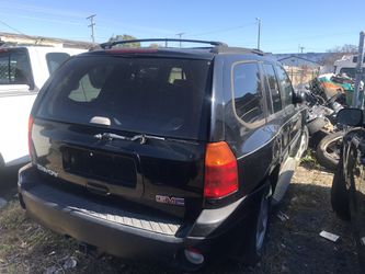 2004 gmc envoy for parts