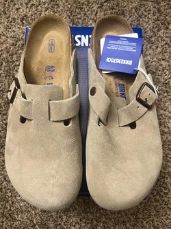 Birkenstock Boston