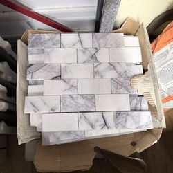 High Quality Marble 