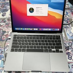 ¡MACBOOK PRO M1 (2020) 13” – $450 PRECIO FINAL! 