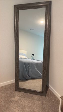 Full Length Mirror