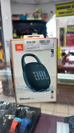 JBL Flip 5
