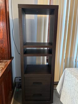 Display Cabinet