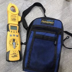 Fieldpiece HS36 Auto Ranging Stick Digital Multimeter With Bag