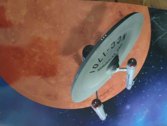 TV Guide Magazine / Star Trek 50th Anniversary Special