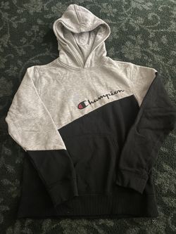 Kids Champion Hoodie And Pant Set