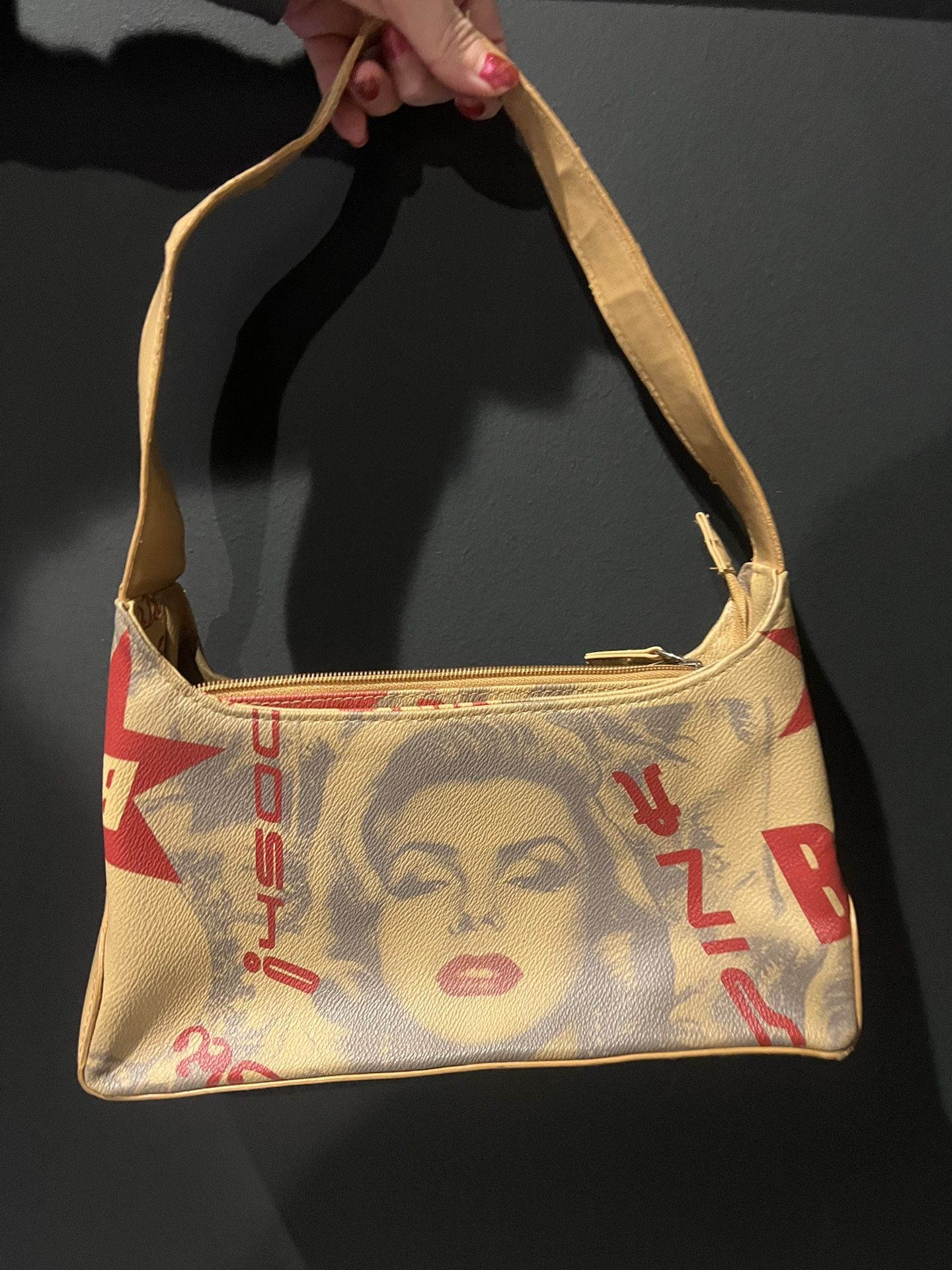 Marilyn Monroe Purse