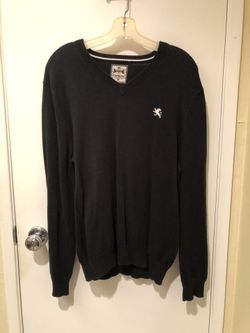 Express Men’s Sweater