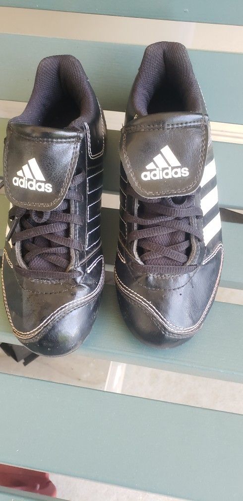 Adidas Baceball Cleets