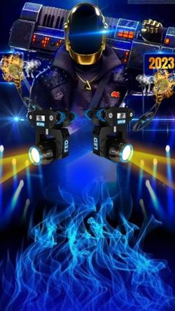 Dj Para Fiestas 