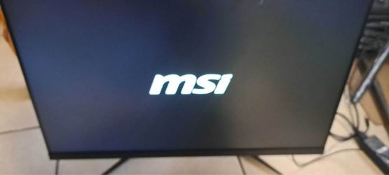 MSI OPTIX G241 144hz Monitor