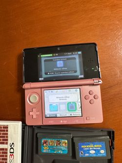 Nintendo 3DS