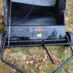 leaf sweeper 