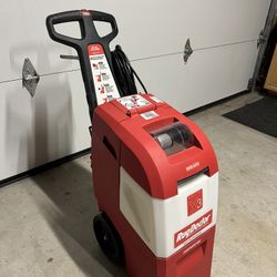 Commercial Mighty Pro X3 Carpet Cleaner 