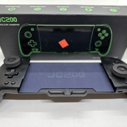 🎮🔥 JC-200 Wireless Gamepad 🔥