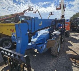 Telehandler 10000# 56’ Reach
