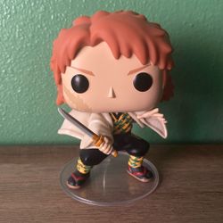 Sabito funkopop from Demon Slayer