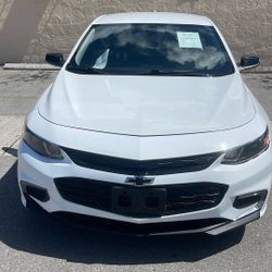 Chevy Malibu