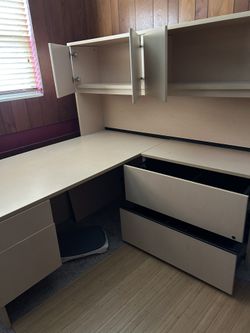 Desk