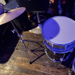 Drums