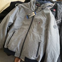 Tommy Hilfiger Jacket