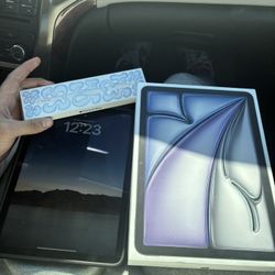 iPad 