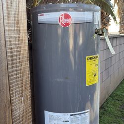 Water Heater