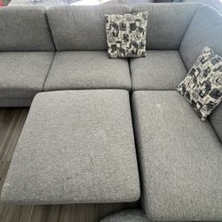 Costco Sectional Sofa