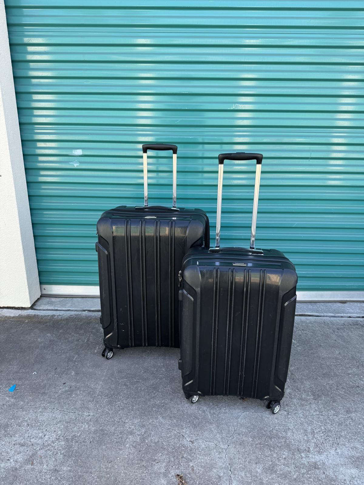 Ricardo Luggage