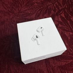 Apple AirPod Pro 2! (Brand New Unopened) 