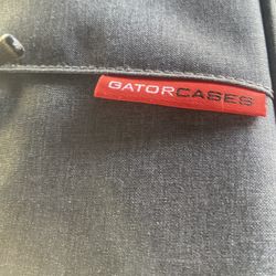 Guitar Gator Case 