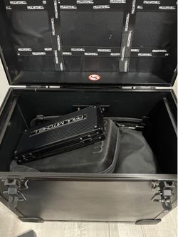 Paul Mitchell Sheer set