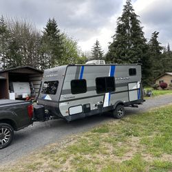 2020 Coachmen Catalina 192bh