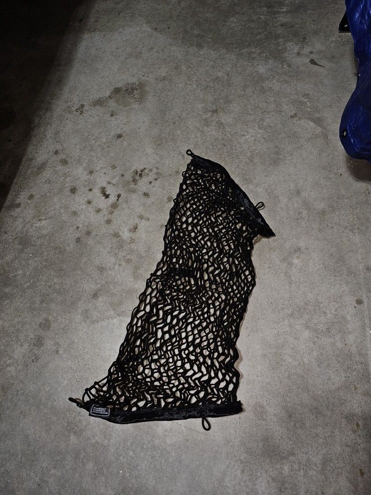 Cargo Net 2013-2017 Honda Accord