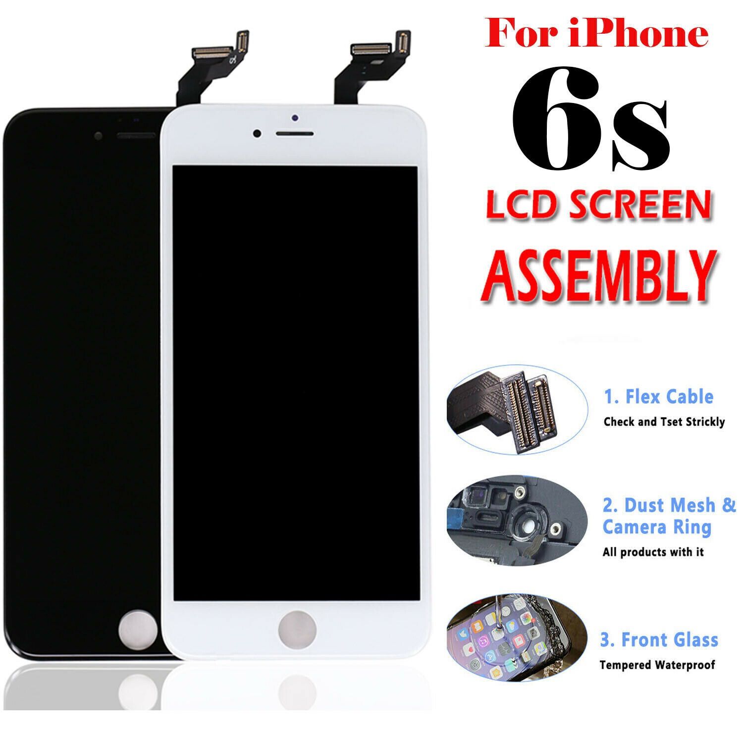 iPhone 6/6s Screen Screen replacement